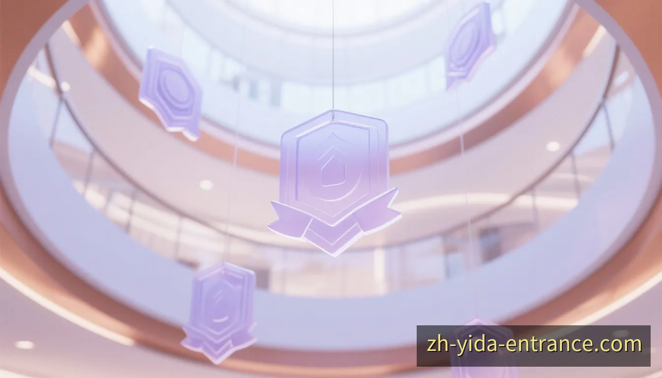 官方入口安全访问场景